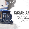 HÔTEL CASABIANCA