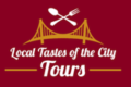 LOCAL TASTES OF THE CITY TOUR