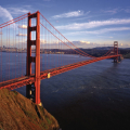 GOLDEN GATE BRIDGE