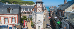 HOTEL RESTAURANT NORMAND