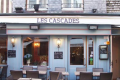 LES CASCADES