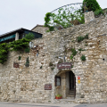 HÔTEL LES REMPARTS