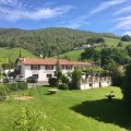 HÔTEL-RESTAURANT MANEXENEA