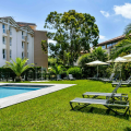 BEST WESTERN PLUS HÔTEL LITTÉRAIRE JULES VERNE