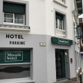 MOSAIK HÔTEL