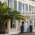HÔTEL VAL FLORÈS LOGIS