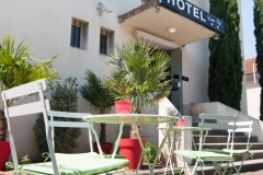 HÔTEL DAULY