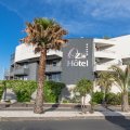 OZ' INN HÔTEL & SPA