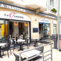 LA TRATTORIA