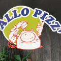 ALLO PIZZ'