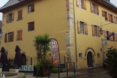 TRATTORIA FANCELLO