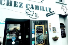 CHEZ CAMILLE L'OFÉRIA