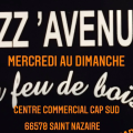 PIZZA AVENUE 66