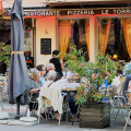 PIZZÉRIA TORRICELLI