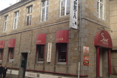 LE SAINT MARCO