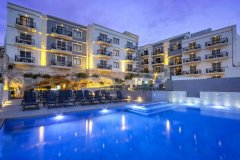 PERGOLA HOTEL & SPA