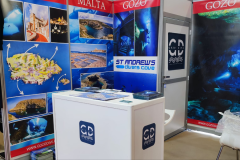 GOZO DIVE - ST ANDREWS