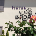 HOTEL LE CLOS BADAN