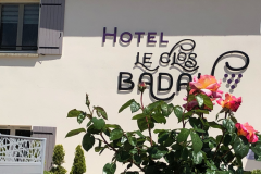 HOTEL LE CLOS BADAN