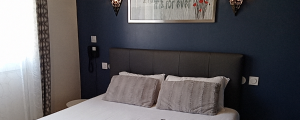 HOTEL ASTORIA