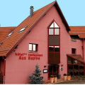 HÔTEL RESTAURANT AUX SAPINS