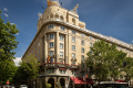 WELLINGTON HOTEL & SPA MADRID