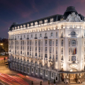 THE WESTIN PALACE