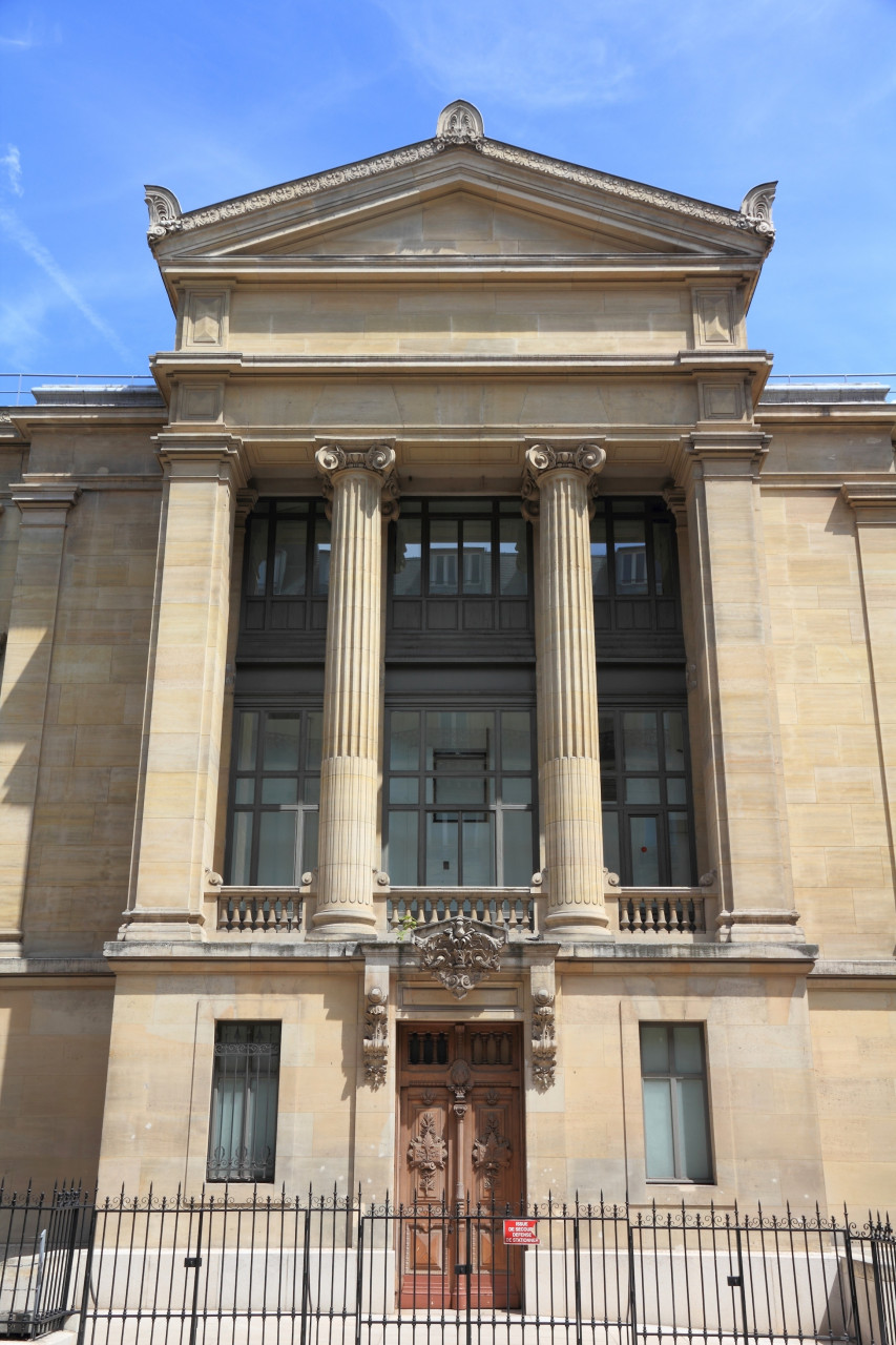 MUSÉE NATIONAL DES ARTS ASIATIQUES GUIMET (© MUSÉE NATIONAL DES ARTS ASIATIQUES GUIMET))