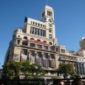 CÍRCULO DE BELLAS ARTES