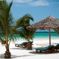 WATER LOVERS BEACH RESORT