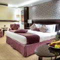 PETRA GUEST HOUSE HOTEL