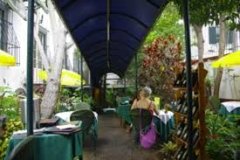 JARDIM DA CARREIRA