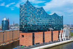 ELBPHILHARMONIE
