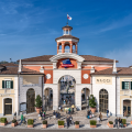 MCARTHURGLEN - SERRAVALLE DESIGNER OUTLET