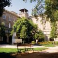 MUSEO DE BELLAS ARTES DE LYON