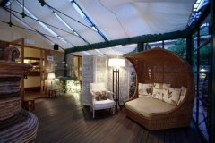 HOTEL CERNIA ISOLA BOTANICA