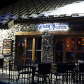 CASA NOSTRA