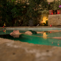 BAÑOS ARABES DE CÓRDOBA