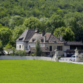 LA GENTILHOMMIÈRE