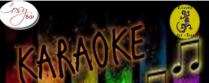 KARAOKE - Entrée gratuite<br>