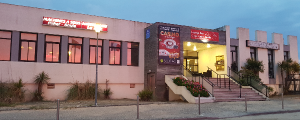 Casino de la plage - Soulac sur mer