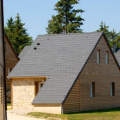 LES CHALETS DE L'AUBRAC