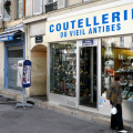 COUTELLERIE DU VIEIL ANTIBES