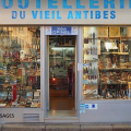 LA COUTELLERIE DU VIEIL ANTIBES