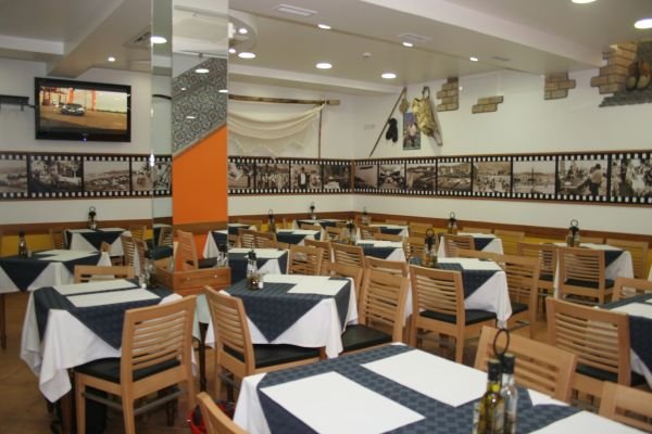 A Bica Restaurant Cuisine Du Monde Funchal 8 Photos