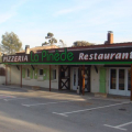 PIZZERIA LA PINÈDE