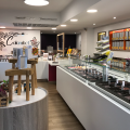 CHOCOLATERIE COLOMBET