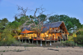 RHINO POST SAFARI LODGE