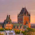 FAIRMONT LE CHÂTEAU FRONTENAC