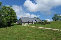LA MAISON DE LA SALERS